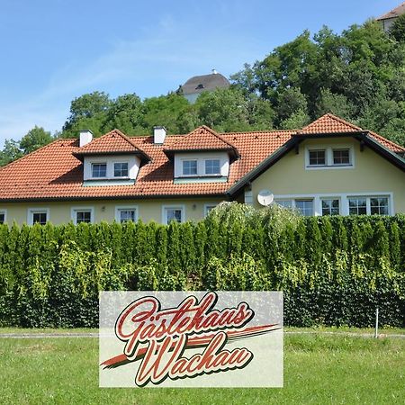 Gaestehaus Wachau Leiben Exterior photo
