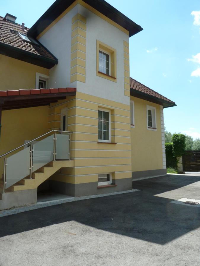 Gaestehaus Wachau Leiben Exterior photo