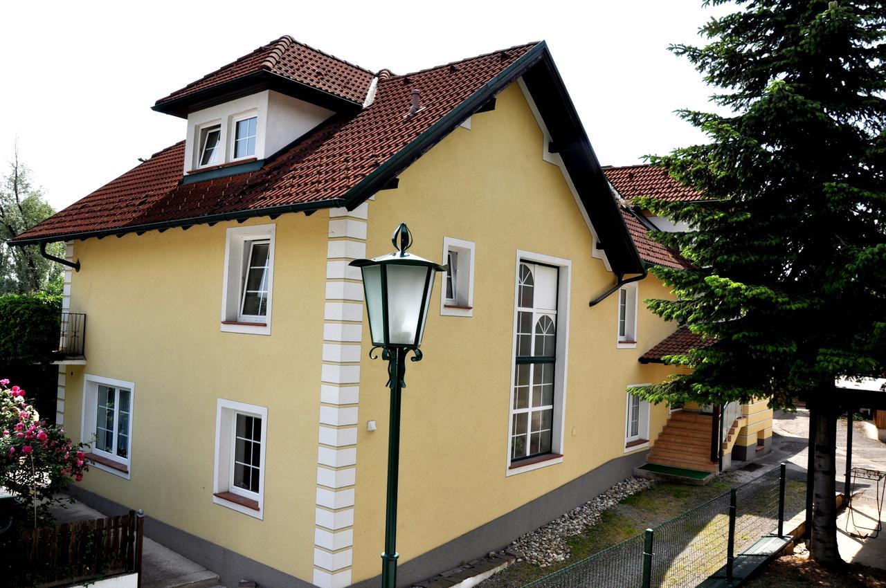 Gaestehaus Wachau Leiben Exterior photo